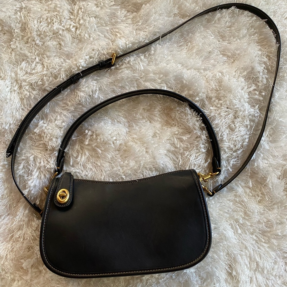 Coach Swinger Bag